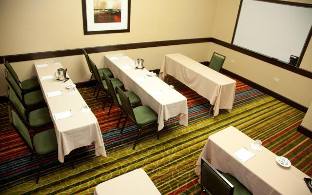 Holiday Inn Chicago Northwest-Elgin by IHG