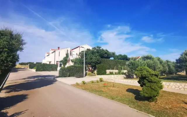 Apartments Marin, Kolan, Mandre, Pag