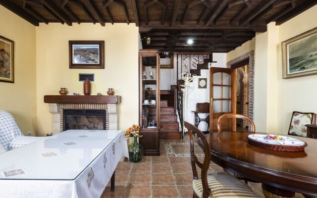 Villa verde