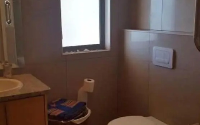 Ocean View Apartments