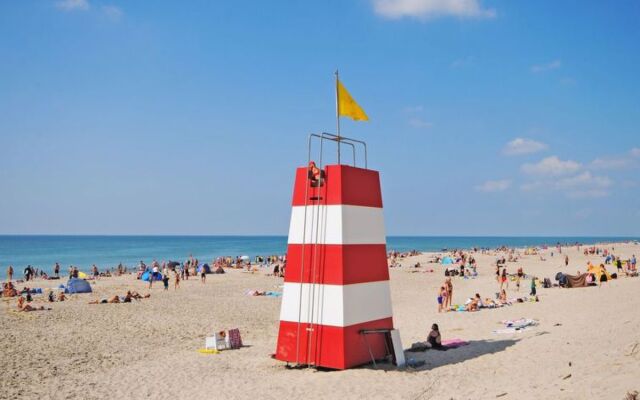 "Vojdan" - 100m from the sea in Western Jutland