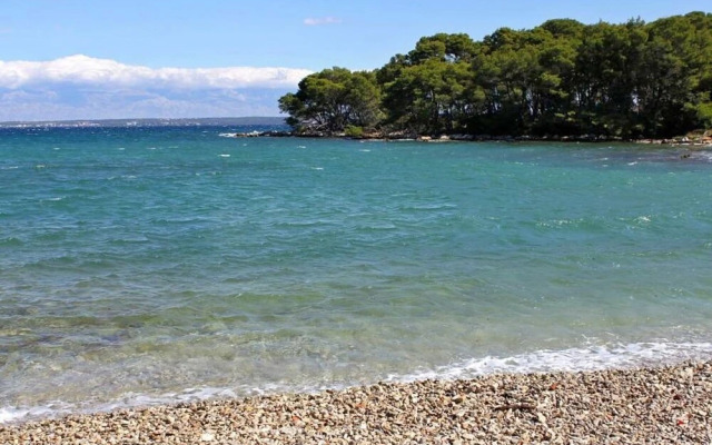 Mima - 150 m From the Beach - A3