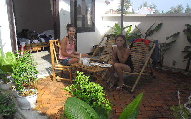 LIDO Homestay