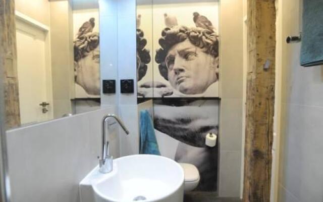 Apartament Przy Żurawiu