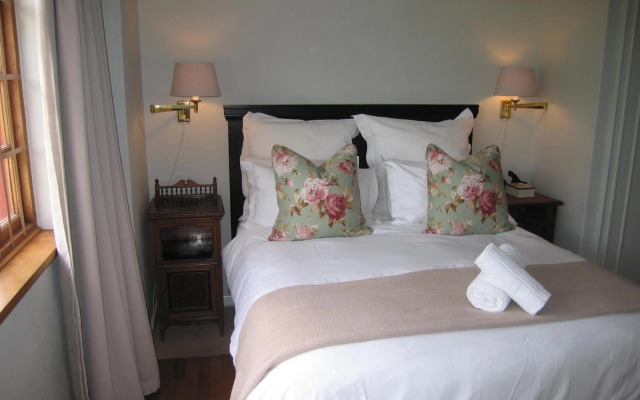 Beaufort Manor Country Lodge