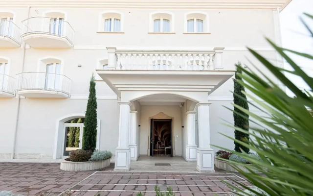 Suites&Apartments Liola