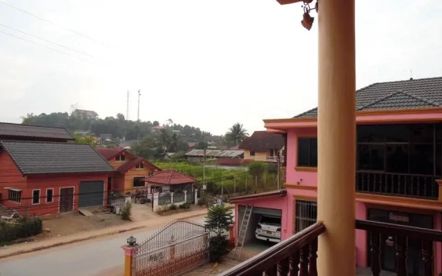 Sengalee Hotel
