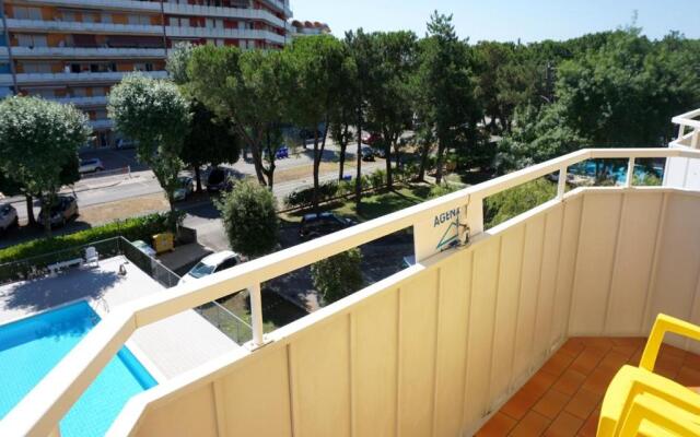 Cozy Flat With Shared Pool
