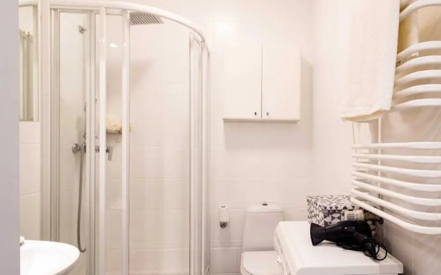 Arkadia Chillout Apartment