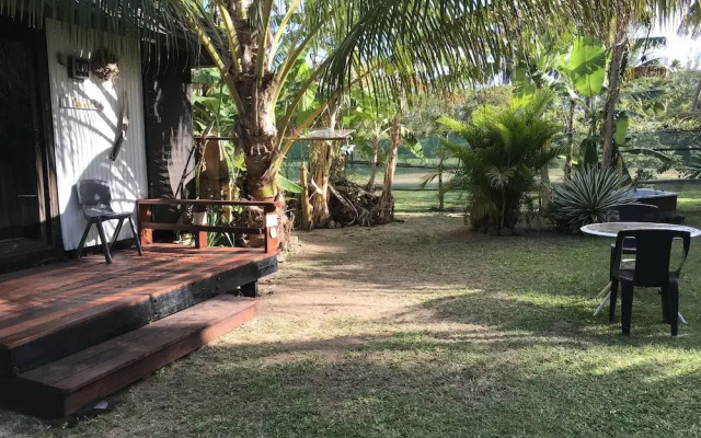 Fare Club - Moorea