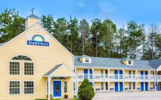 Days Inn by Wyndham Cornelia