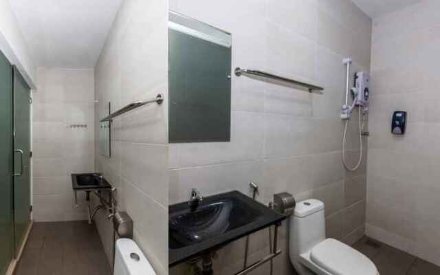 OYO 1185 Ho Hotel