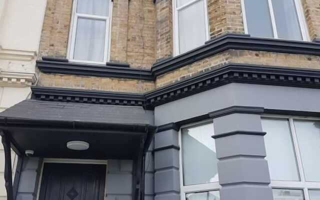 The Dalby Rooms