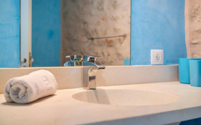 Possessio Sa Barrala Gallinero