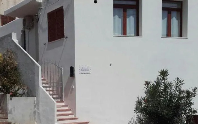 Casa Pina