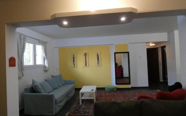 Elysion point Apartment