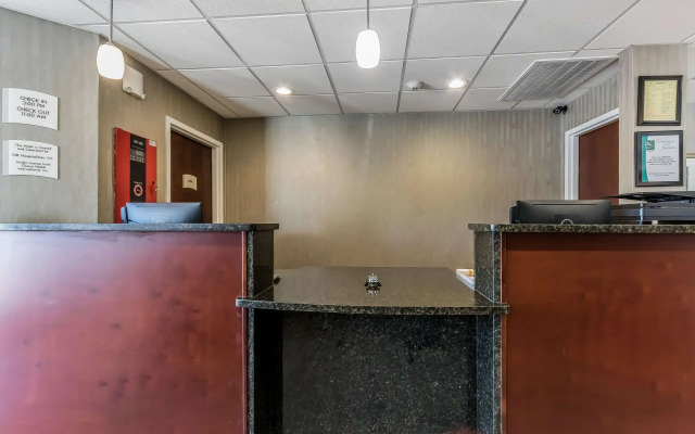 Quality Inn Pleasant View