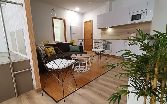 Apartamentos Antares S.L.