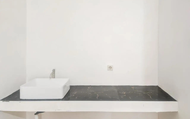 Urbanview Ava Guest House Goa Gong
