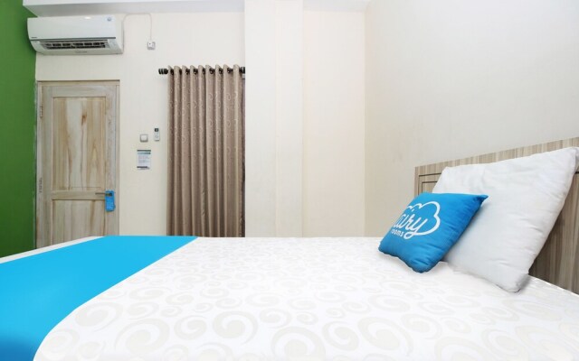 Airy Syariah Tegalrejo Gotong Royong TR Dua 275A Yogyakarta