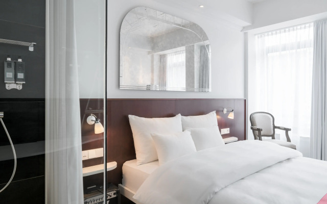 Ruby Coco Hotel Dusseldorf