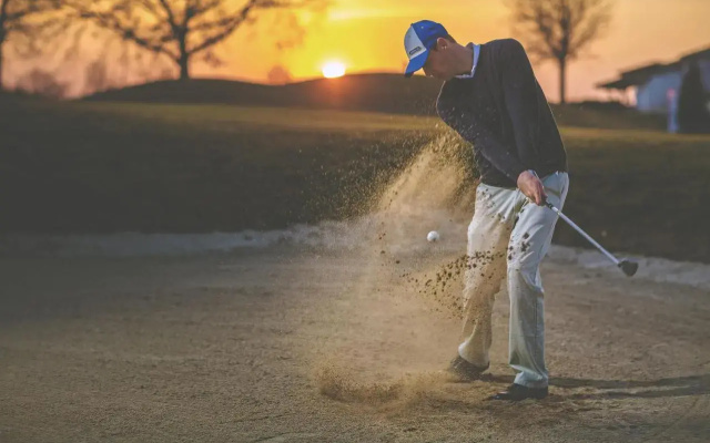 Greenfield Hotel Golf & Spa