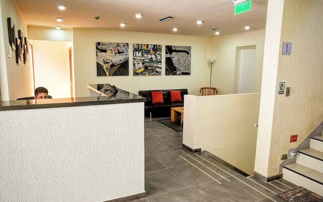 Apart Hotel Viva Providencia