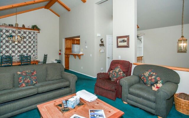 Bear Mountain Escape Condo
