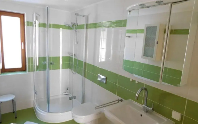 Ferienwohnung am Rosengarten