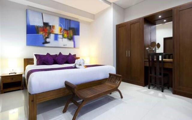 Villa Rendezvous Bali