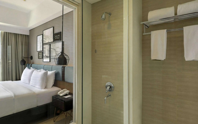 Mercure Bandung Nexa Supratman