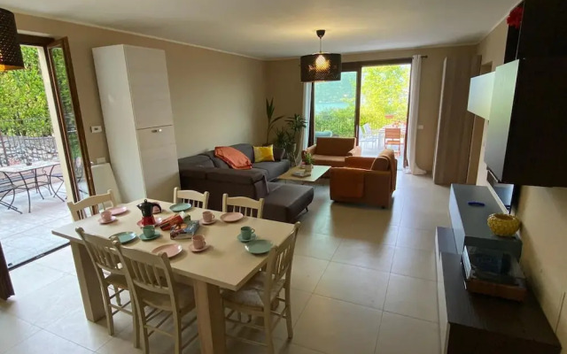 teresita in baveno with 3 bedrooms and 2 bathrooms
