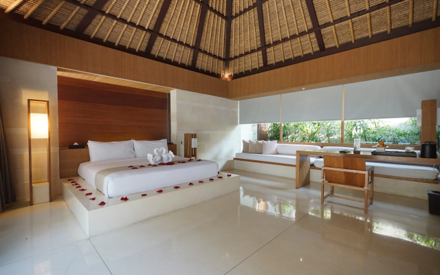 The Bale Nusa Dua by LifestyleRetreats