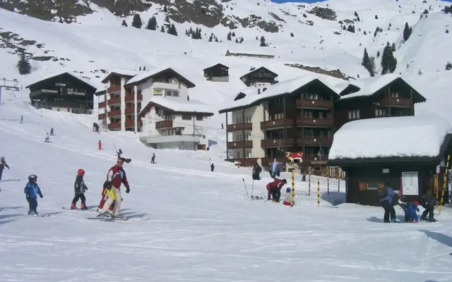 Weisshorn 24