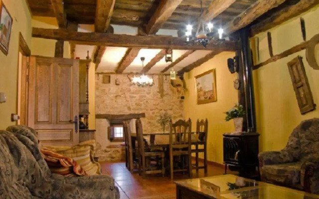 Casa Rural La Herrería