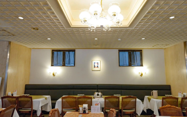Reisenkaku Hotel Ekimae