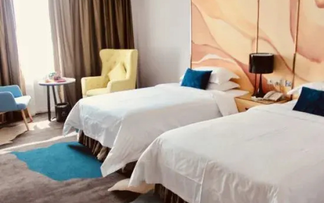 Senlan Hotel