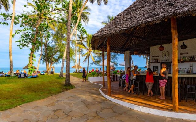 Diani Sea Lodge