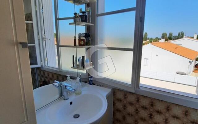 Appartement La Tranche-sur-Mer, 3 pièces, 4 personnes - FR-1-357-276