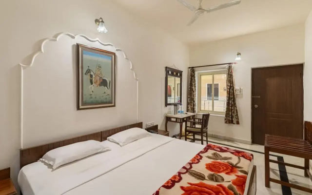 WelcomHeritage Kalyan Bhawan Hotel