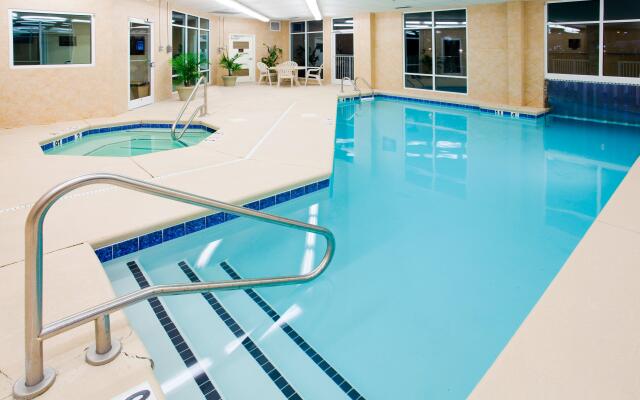 Holiday Inn Express & Suites Asheville Downtown by IHG
