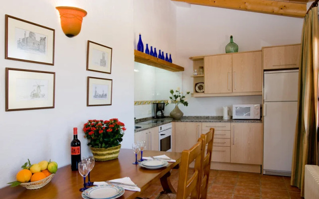 Agroturismo Son Marge