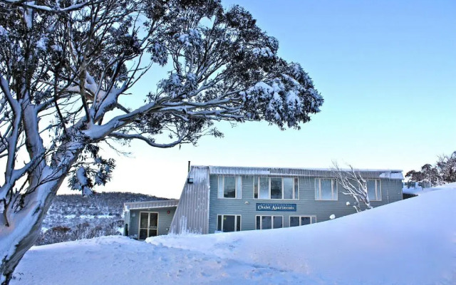 Smiggins Hotel & Chalet Apartments