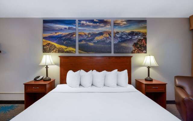 Days Inn by Wyndham Casper