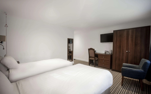 Best Western Brome Grange