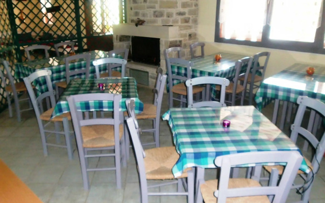 Hotel Neos Matala