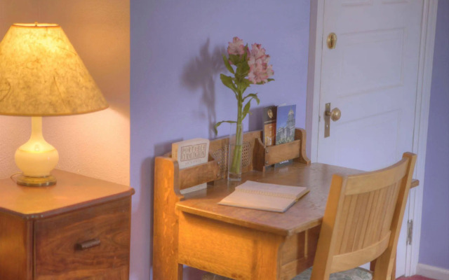 The Adagio Bed and Breakfast