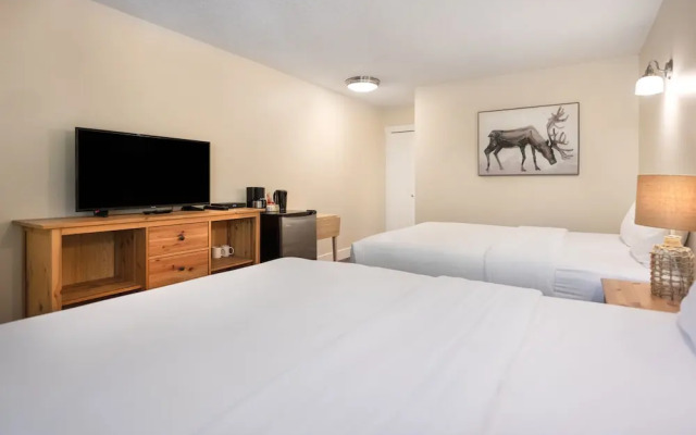 West Coast Trail Lodge