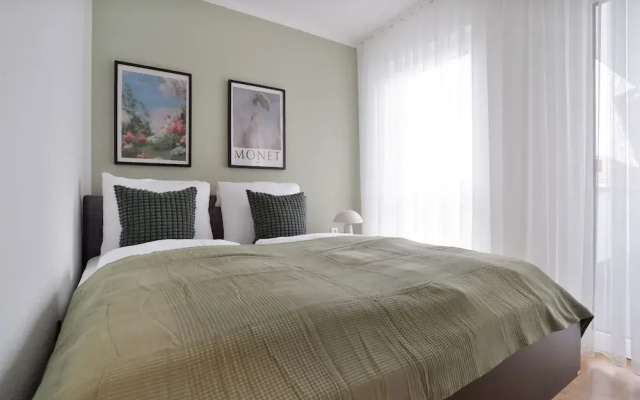Premium Apartments I home2share