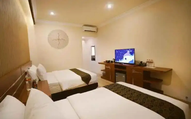 Patria Family Blitar